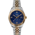 Timex Ladies Celestial Legacy Watch TW2W21800