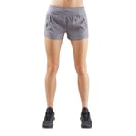 Nike Eclipse 3 Tum Korta Byxor Dam XL - Perfekta för löpning och träning, lättviktiga och bekväma shorts
