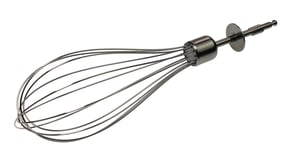 Braun Whisk Wires Cream MULTIQUICK 3 5 7 9 600W 4162 4165 4191 4199 4200 MQ10