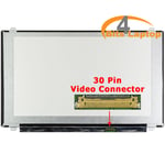 Compatible For HP OMEN 15-5000 Laptop FHD Screen 30 Pins Display Panel