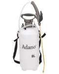 Adano Tryckspruta Pro - 8 liter