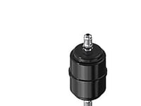 Danfoss Dcl 032 Tørrefilter - 46 Bar, Flare, Stål, 0,07 L, 0,53 G, 1/4''