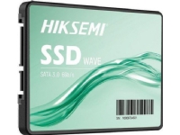 Dysk SSD HIKSEMI Wave S 1TB 2.5 SATA III (HS-SSD-WAVE(S)(STD)/1024G/SATA/WW)