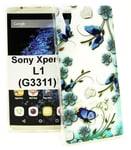 Designskal TPU Sony Xperia L1 (G3311)
