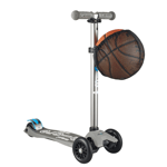 Micro - Micro-sparkcykel, tillbehör - Bollnät