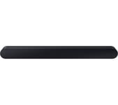 SAMSUNG HW-S60D/XU 5.0 All-in-One Sound Bar with Dolby Atmos, DTS Virtual:X & Amazon Alexa - Black, Black