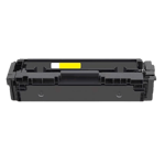 Kompatibel HP 207X / W2212X gul XL toner