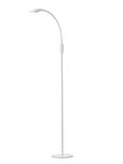 Nielsen Light Mamba gulvlampe, hvit