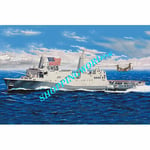 Trumpeter 05616 1/350 USS New York (LPD-21) [Re-Edition] 2020 new