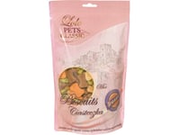 Lolo Pets Hundkex Ben S 350G - (8 Pk/Ps)