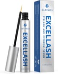 Eyelash Growth Serum | Eyelash Eyebrow Growth Serum Conditioner Hormone-Free | E