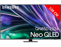 TV Neo QLED 4K 138 cm TQ55QN85D Mini LED 2024