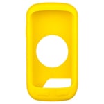 Garmin Silicone Case For Edge 1000 - Yellow