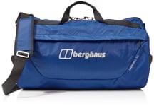 Berghaus Unisex Carryall Mule Bag, Blue, 30 Litres UK