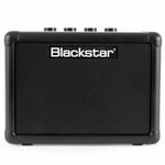 Blackstar Fly 3 Watt Compact Mini Amplifier - Black