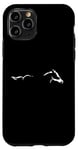 iPhone 11 Pro Horse Lover Design, Gift For Everybody That Loves Horses Case