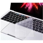 MacBook Air 13.3 2010-2017 A1466 A1369 TPU keyboard Cover Protective film 0.1mm thickness