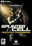 Splinter Cell - Pandora Tomorrow