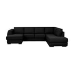 Scandinavian Choice U-soffa Optus Plymåer 505264