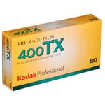 Kodak Tri-X 120 TX 5pk