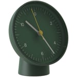 HAY-Table Clock​ Bordur, Grønt