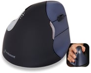Evoluent An Evoluent product. The RIGHT HANDED Evoluent VerticalMouse