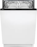 Gram integrert oppvaskmaskin DWI 62-00 T