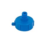 IBC adapter Inv S60x6 till Utv 1/2""