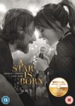 - A Star Is Born DVD