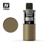 Vallejo Parched Grass Surface Primer 200ml