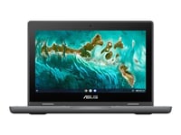 	ASUS Chromebook Flip CR1 CR1100FKA-BP0166 - 11.6"- Intel Celeron N4500 - 4 GB R