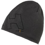 Helly Hansen 79830 Classic Logo Beanie mössa Grå