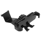 ❀ Black Car Phone Holder Mount Mobile Phone Support Replacement For Land Rover