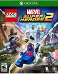 LEGO Marvel Superheroes 2 - Xbox One, New Video Games
