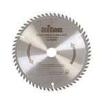 Triton Plunge Track Saw Blade 60T TTS60T Blade 60T (372474)