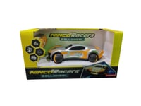 Ninco Ball Wheel