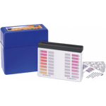 Swim & Fun Pool testset PH/Aktivt syre -