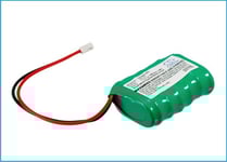 Batteri till Hundhalsband för Field Trainer SD-400S, FT-100