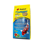 Tropical Koi & Goldfish Basic sticks 4 kg