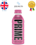 Prime Hydration Drink STRAWBERRY WATERMELON, 500ml Bottle - Clearance Sale