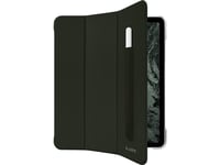 Laut Huex Folio - Skyddande Med Hållare Apple Pencil Apple Ipad 10,9&Quot  10G (Militärt Fodral För Surfplatta Grön)