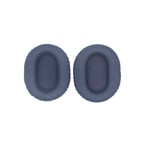 1 par öronkuddar för Sony WH-CH710N Blå