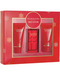 Elizabeth Arden Red Door Set, EdT 30ml + 50ml Body Lotion Shower Gel