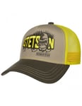 Stetson Trucker keps inspired by nature -