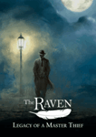 The Raven - Legacy of a Master Thief Digital Deluxe Edition Steam  Key (Digital nedlasting)