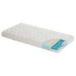 Alvi ® Madrass Air Sleep II 70 x 140 cm - Bare i dag: 10x mer babypoints