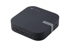 ASUS Chromebox 5 G5104UN - mini-PC Core i5 1240P 1.7 GHz - 8 GB - SSD 128 GB