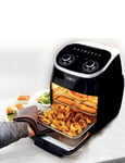 5 in 1 air fryer  by  Tower