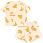 Konges Sløjd GOTS Lin Ställ In Go Bananas |  | 2 years