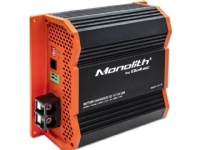 Qoltec 52479 Monolith DC-DC oplader til LiFePO4 AGM 12V batterier | 20A | 250W